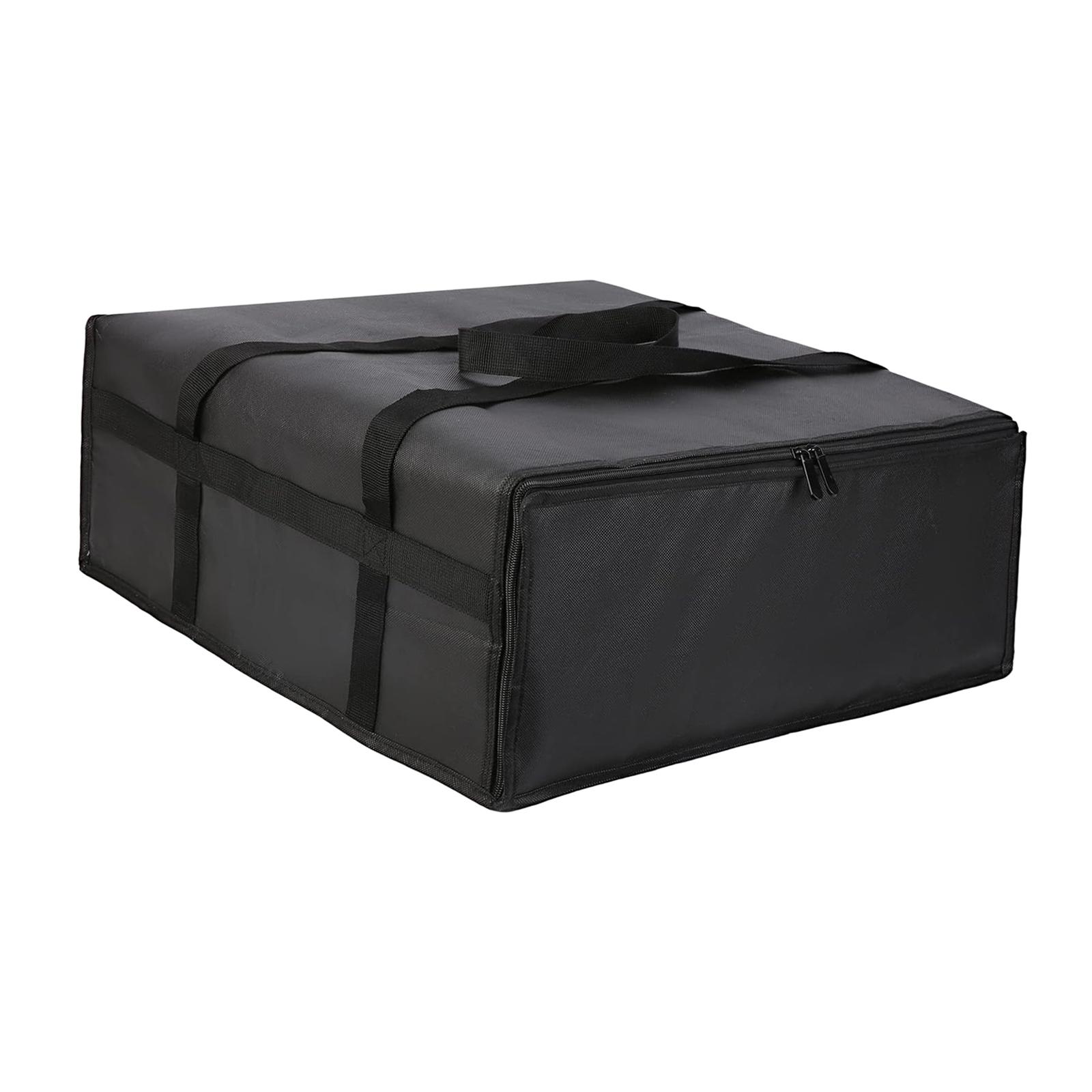 Food Snacks Delivery - Food Pizza Delivery Bag Advanced Thermal