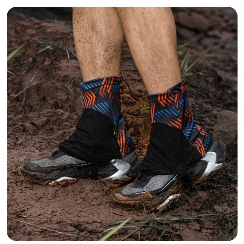 Trail Mix - MAP BROTHER Outdoor F1001 High Running