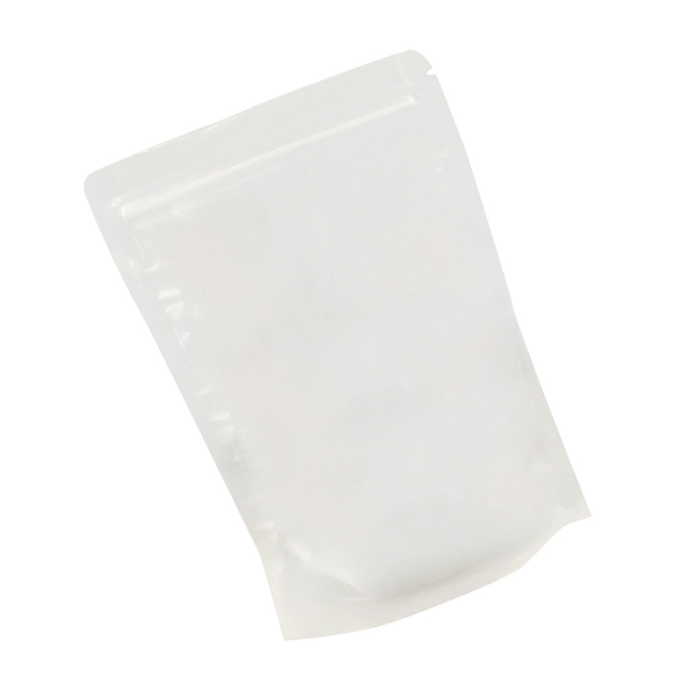 100Pcs Self Sealing Clear Food - Dried Fruit recension och pris