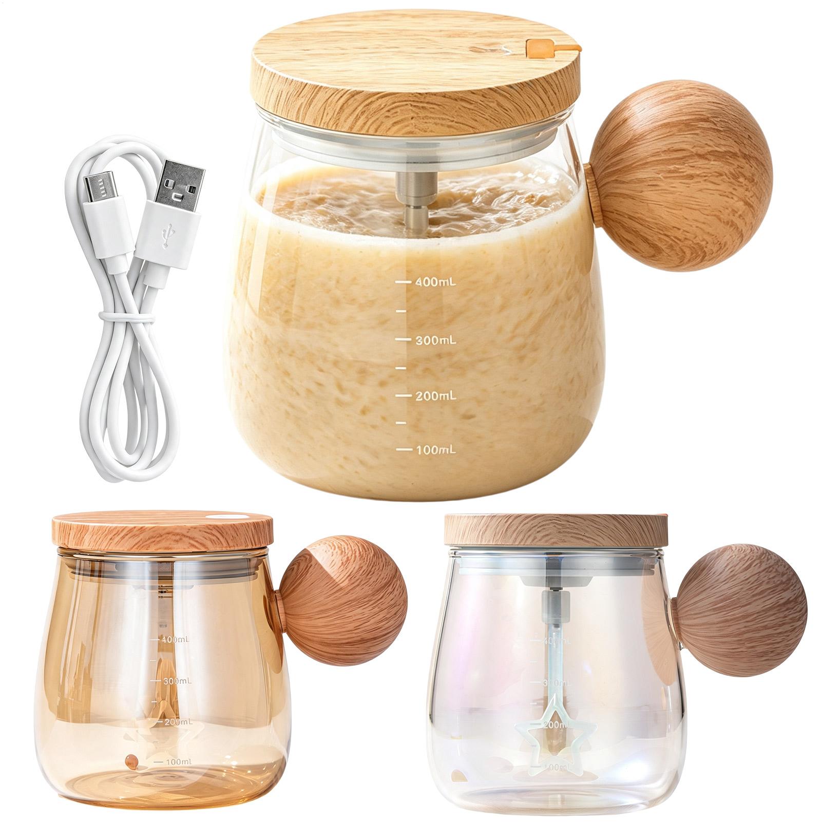 Electric Mixing Cup 400ml Rech - Protein Bar recension och pris