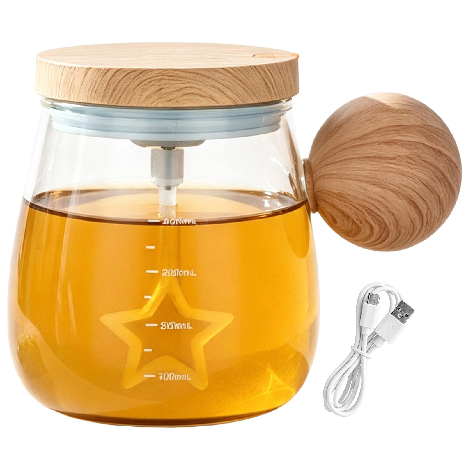 Electric Mixing Cup 400ml Rech - Protein Bar recension och pris