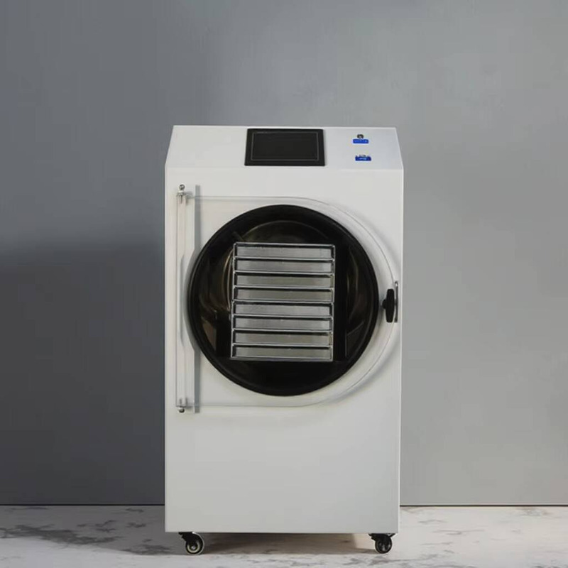 Automatic PLC-Controlled Dryin - Dried Fruit recension och pris