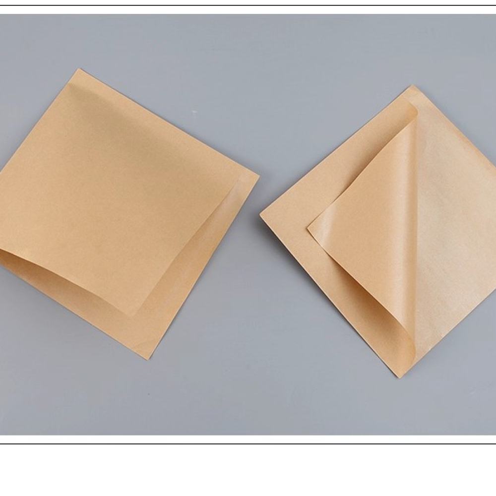 Greaseproof Food Pocket Triang - Food Snacks Delivery recension och pris