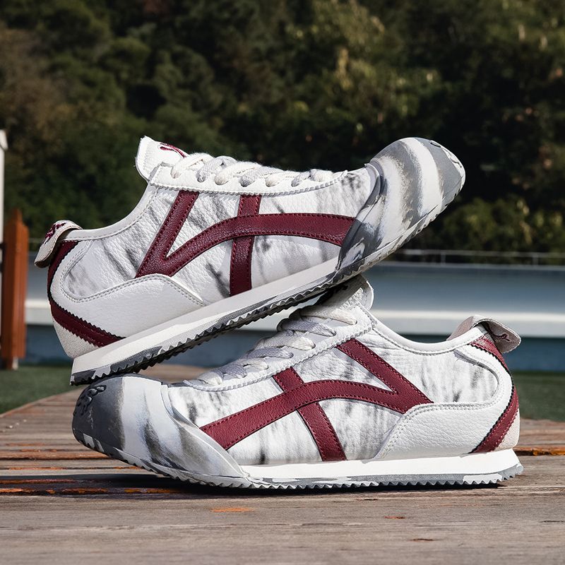 2026 New Trend Sneaker Man Sho - Trail Mix recension och pris