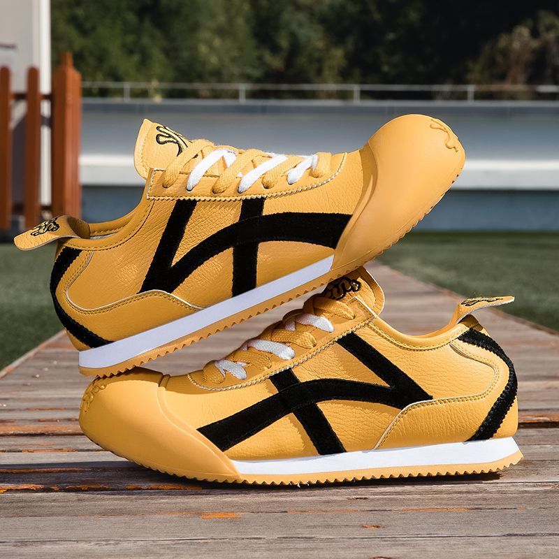 2026 New Trend Sneaker Man Sho - Trail Mix recension och pris