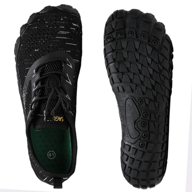 Men Trail Running Shoes Minima - Trail Mix recension och pris