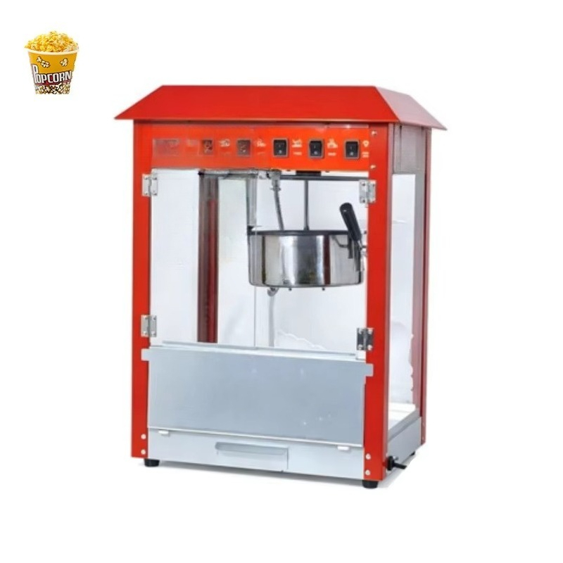 Popcorn Making Machine High Qu - Popcorn recension och pris