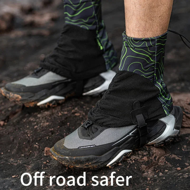 MAP BROTHER Outdoor F1001 High - Trail Mix recension och pris