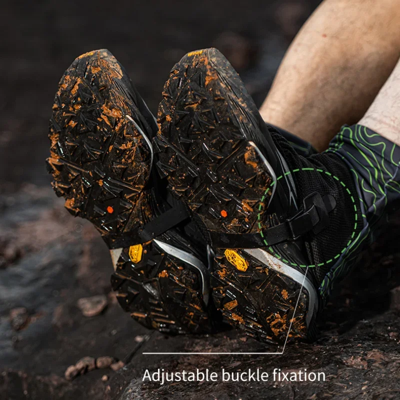 MAP BROTHER Outdoor F1001 High - Trail Mix recension och pris