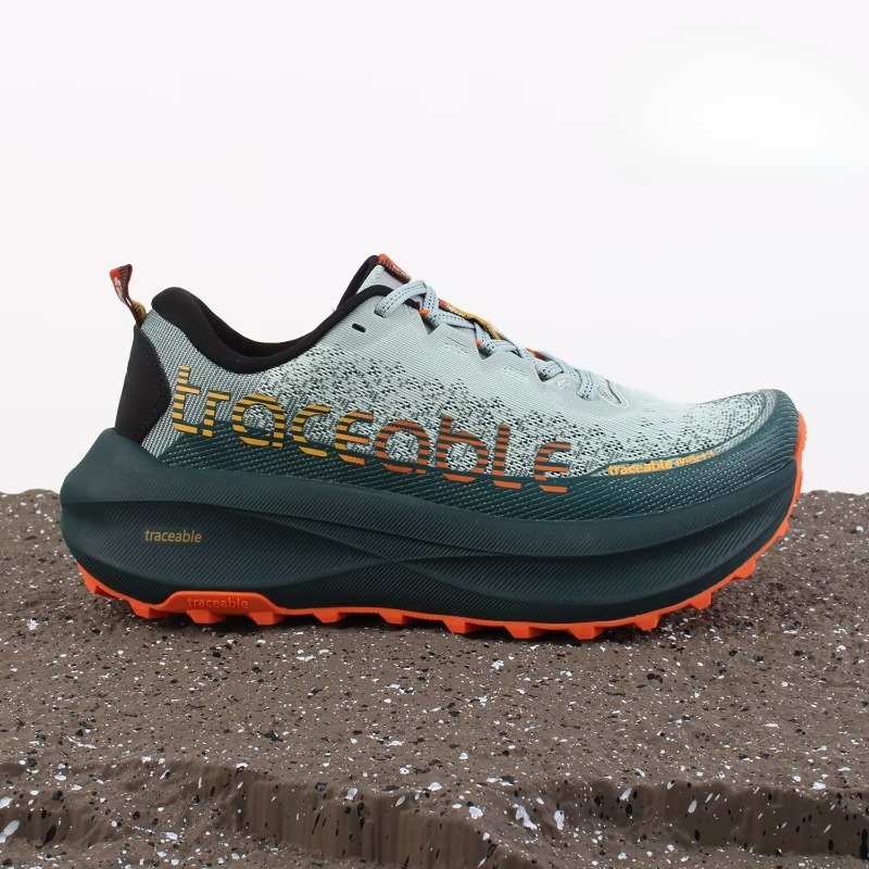 Original Brand Trail Running S - Trail Mix recension och pris