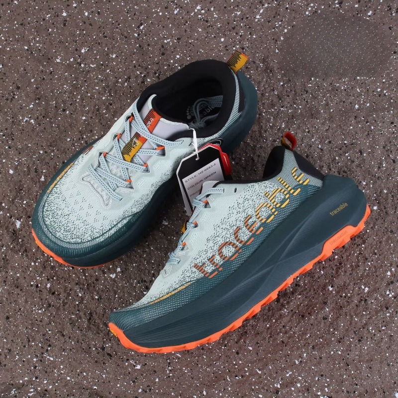 Original Brand Trail Running S - Trail Mix recension och pris