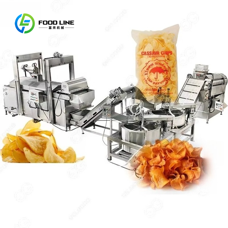 Commercial Tempura Fryer Custo - Seaweed Snack recension och pris