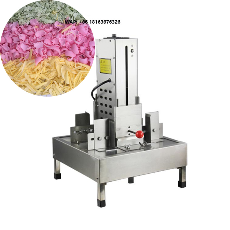 New Chocolate Slicer Crusher S - Chocolate Snack recension och pris