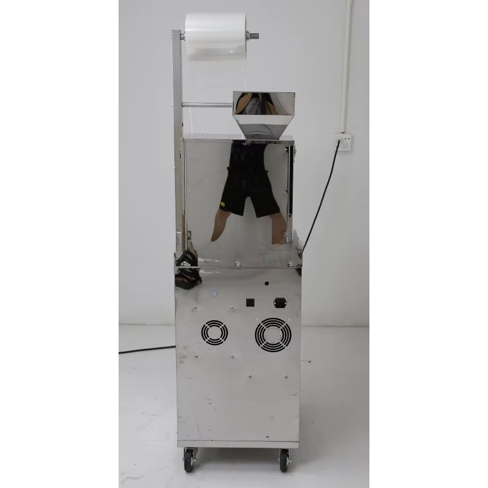 500g 1kg Vertical  Auger Potat - Dried Fruit recension och pris
