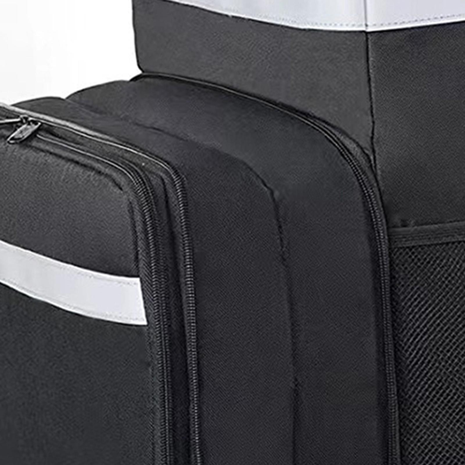 Thermal Food Delivery Bag Extr - Food Snacks Delivery recension och pris