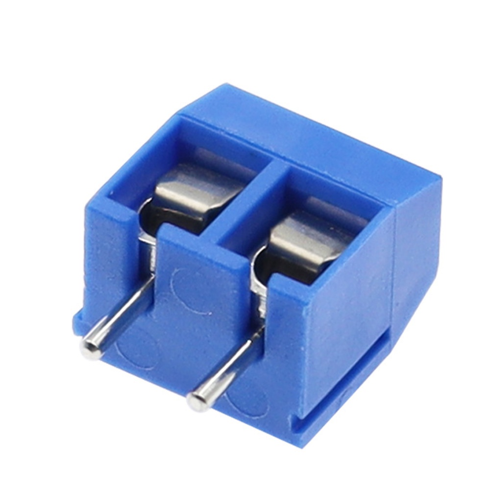 10-50PCS PCB Terminal Block Co - Nuts Mix recension och pris