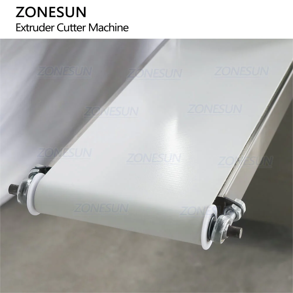 ZONESUN ZS-ECM1 Automatic Bar  - Protein Bar recension och pris