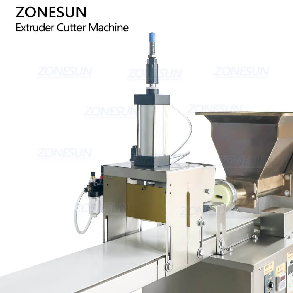 ZONESUN ZS-ECM1 Automatic Bar  - Protein Bar recension och pris