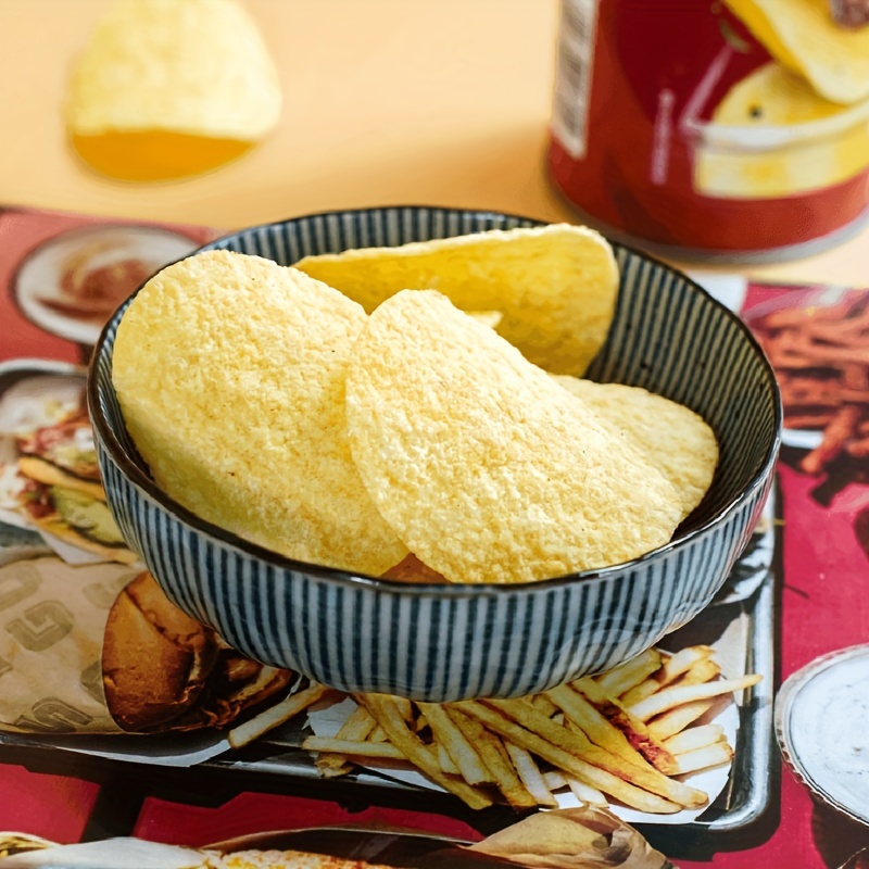Lay's Potato Chips 3.18oz(90g) - Protein Bar recension och pris